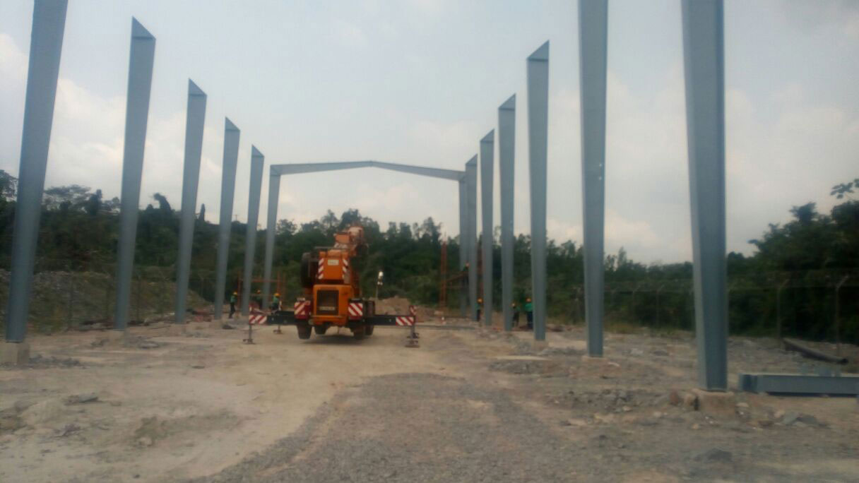 SEEDCO PROJECT 