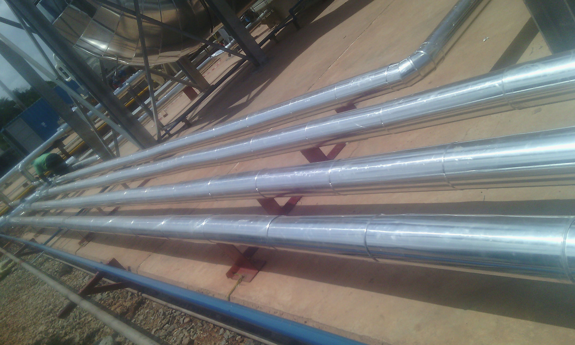 SEEDCO - Projects: 